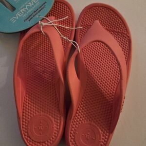 Totes Sandals with Everywear Technology